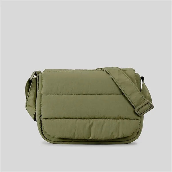 Classic Vintage Messenger Bag For Women