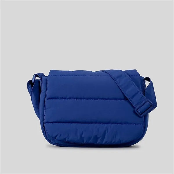 Classic Vintage Messenger Bag For Women