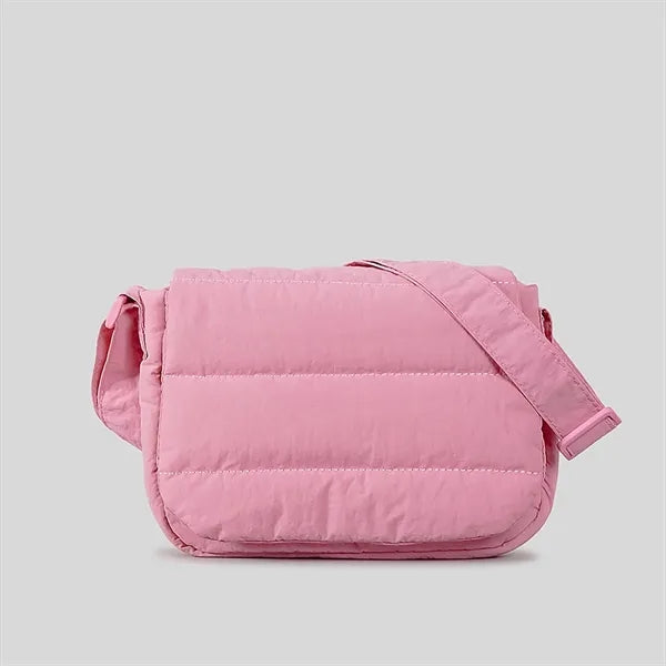 Classic Vintage Messenger Bag For Women