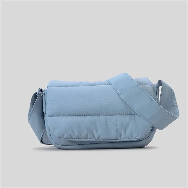 Classic Vintage Messenger Bag For Women