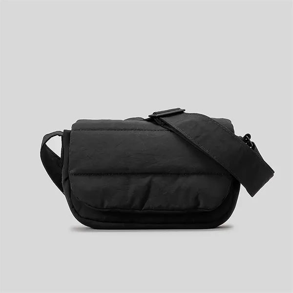Classic Vintage Messenger Bag For Women