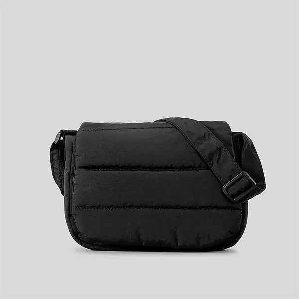 Classic Vintage Messenger Bag For Women