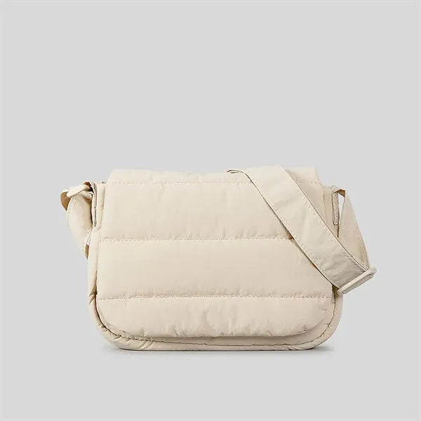 Classic Vintage Messenger Bag For Women
