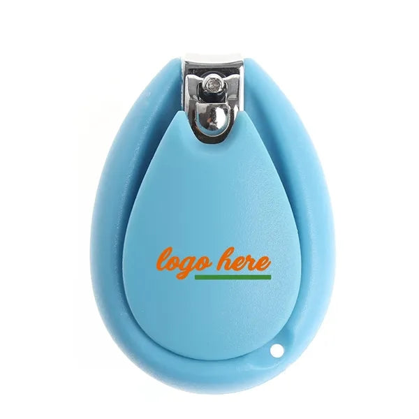 Baby Nail Safety Clippers