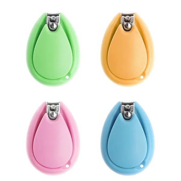 Baby Nail Safety Clippers