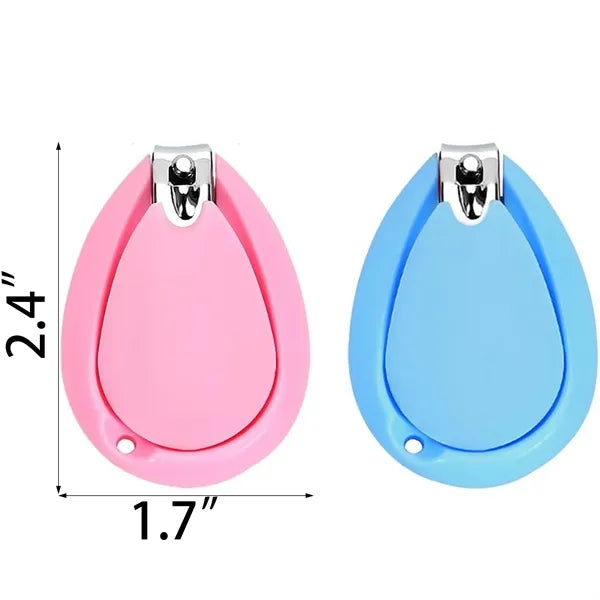 Baby Nail Safety Clippers