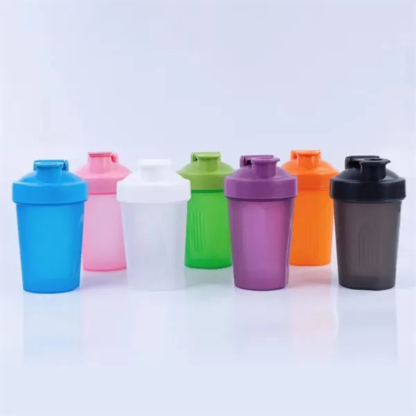 Protein Powder Shaker cup