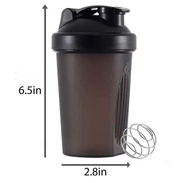 Protein Powder Shaker cup