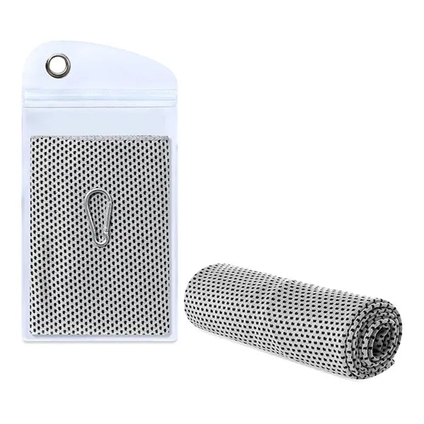 Pieces Deluxe Cooling Towel Full-Color