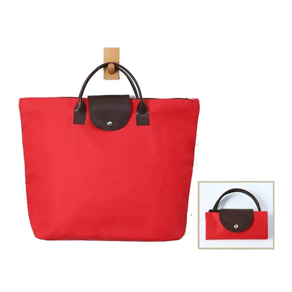 Foldable Shopping Bag