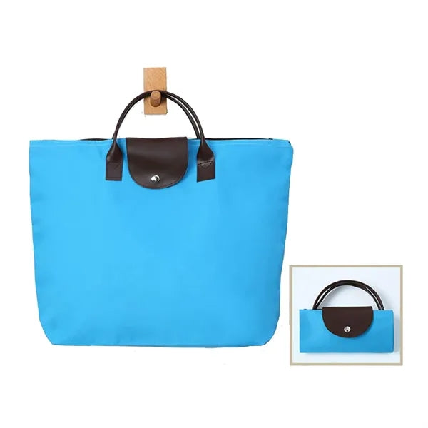 Foldable Shopping Bag