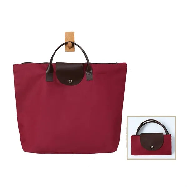 Foldable Shopping Bag