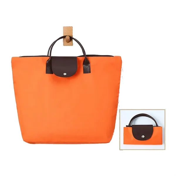 Foldable Shopping Bag