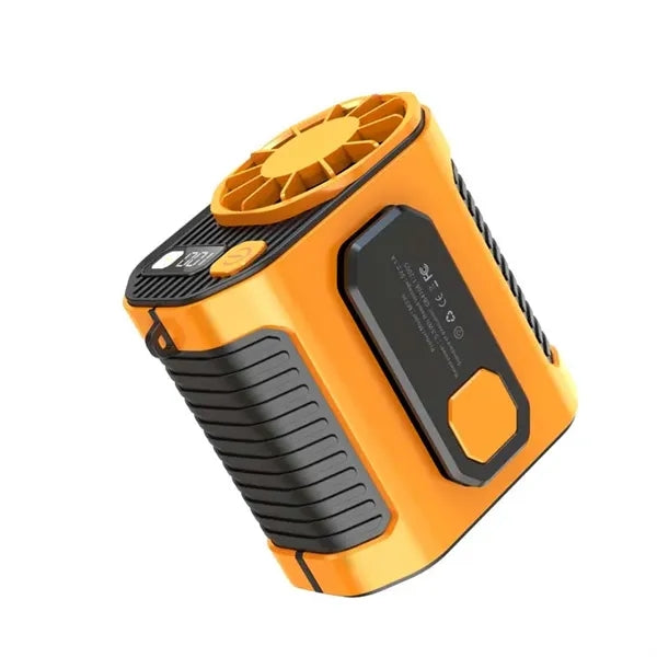 Portable Waist Fan