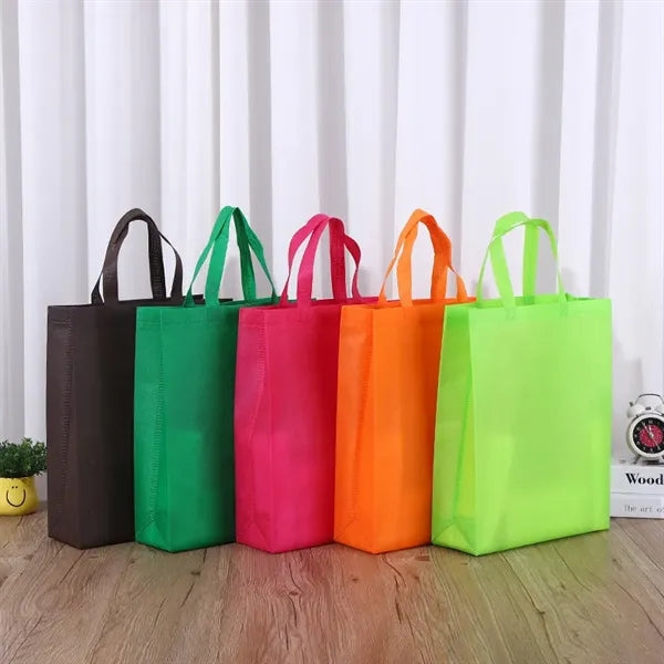 Grocery Foldable Fabric Shopping Bags
