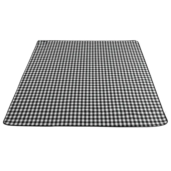 Portable Aluminum Film Camping Picnic Blankets