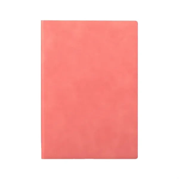 A5 Pu Leather Notebook