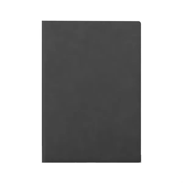 A5 Pu Leather Notebook