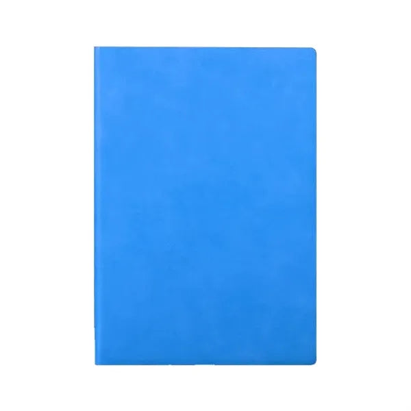 A5 Pu Leather Notebook