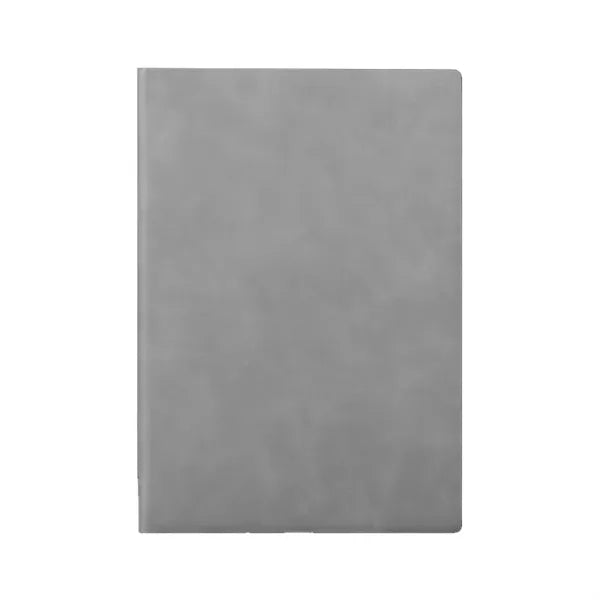 A5 Pu Leather Notebook