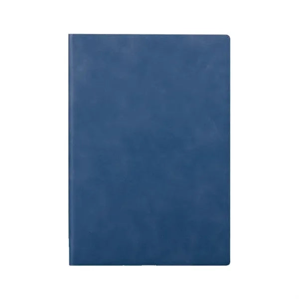 A5 Pu Leather Notebook