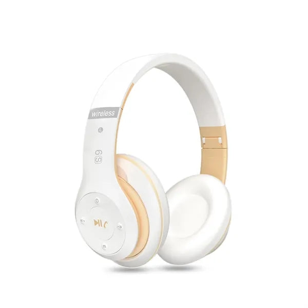 Bluetooth Headphones