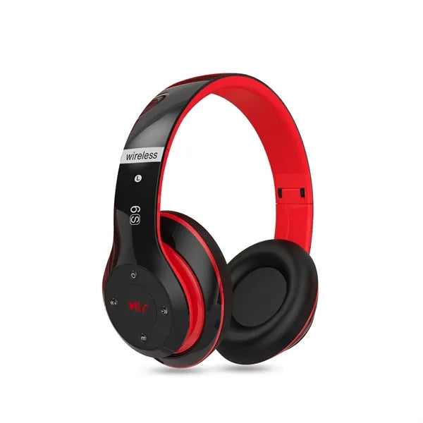 Bluetooth Headphones