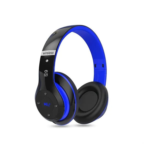 Bluetooth Headphones
