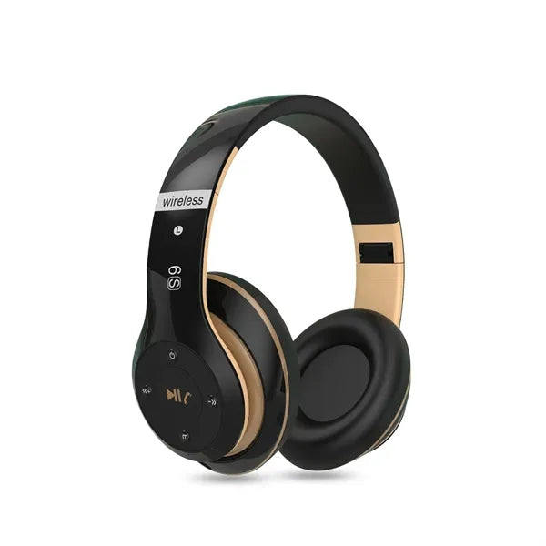 Bluetooth Headphones