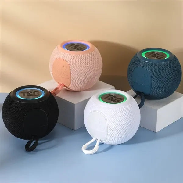 Wireless bluetooth