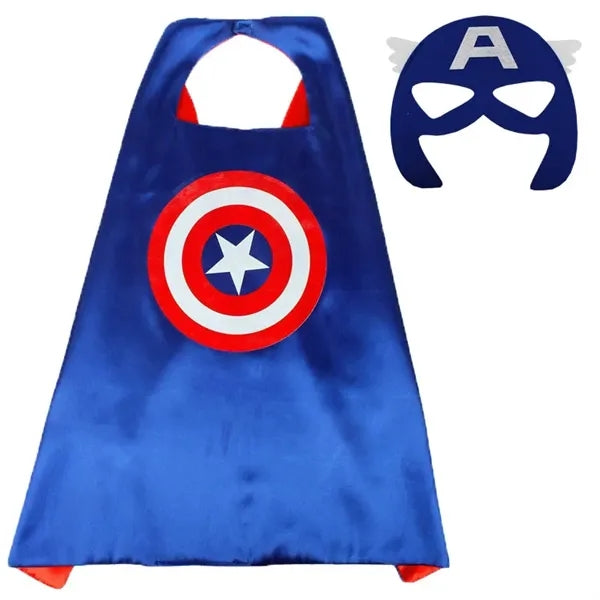 Super Hero Cape
