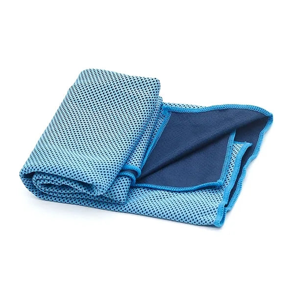 Breathable Cooling Quick-Dry Sport Towel