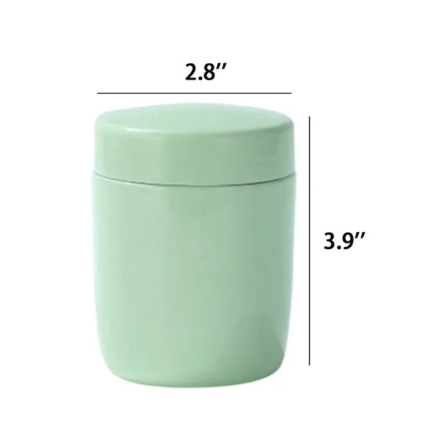 Mini Pocket Insulated Thermos Cup