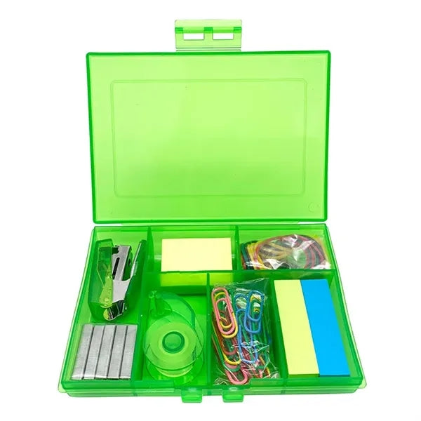 7-Piece Mini Office Stationery Set
