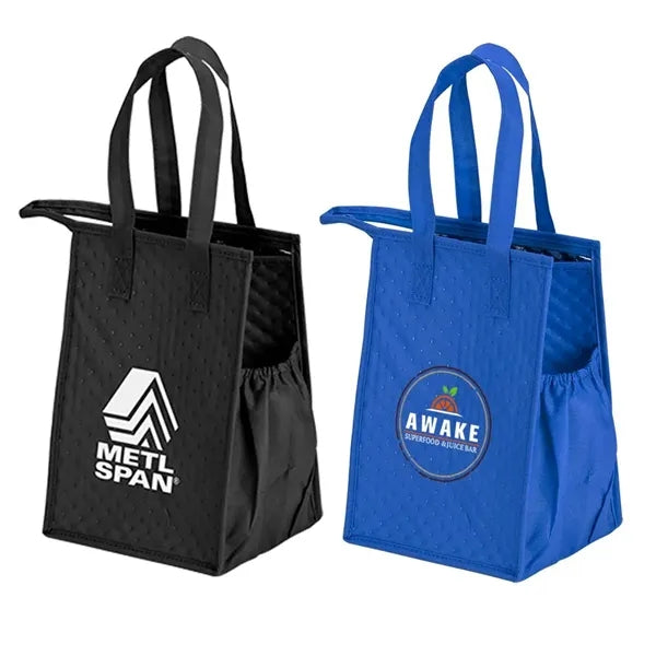Eat Right Cooler Tote
