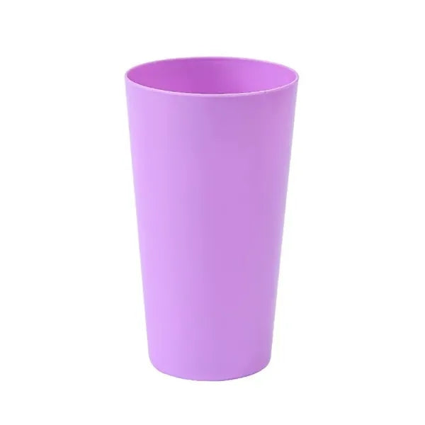 18oz Party Plastic Cup