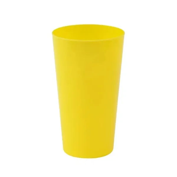 18oz Party Plastic Cup