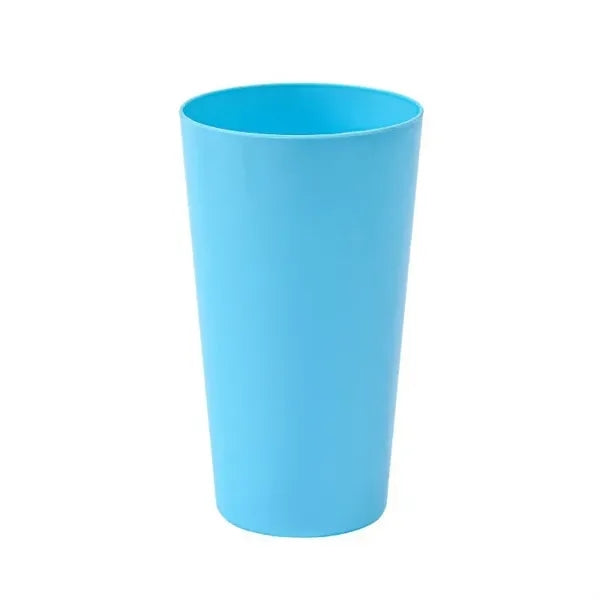 18oz Party Plastic Cup