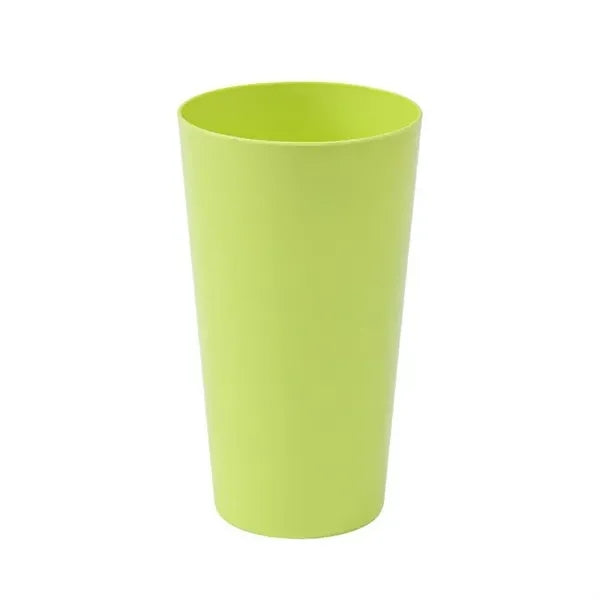 18oz Party Plastic Cup