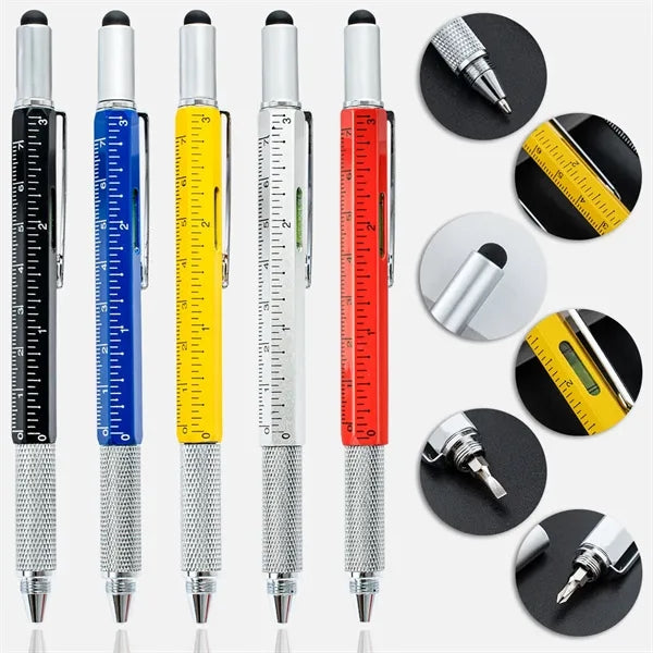 Multitool Pen