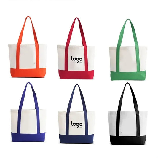 Canvas Tote Bag