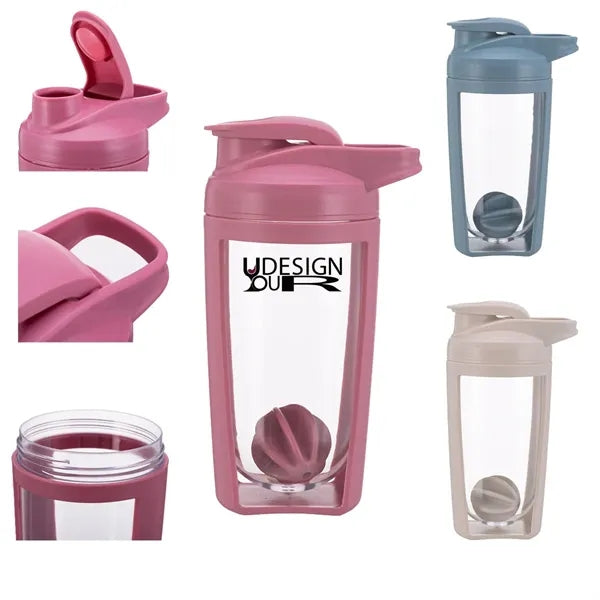 20 Oz Sports Portable Large Capacity Water Cup