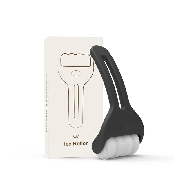 Chill Face Massager for Refreshing Skin and Relaxation