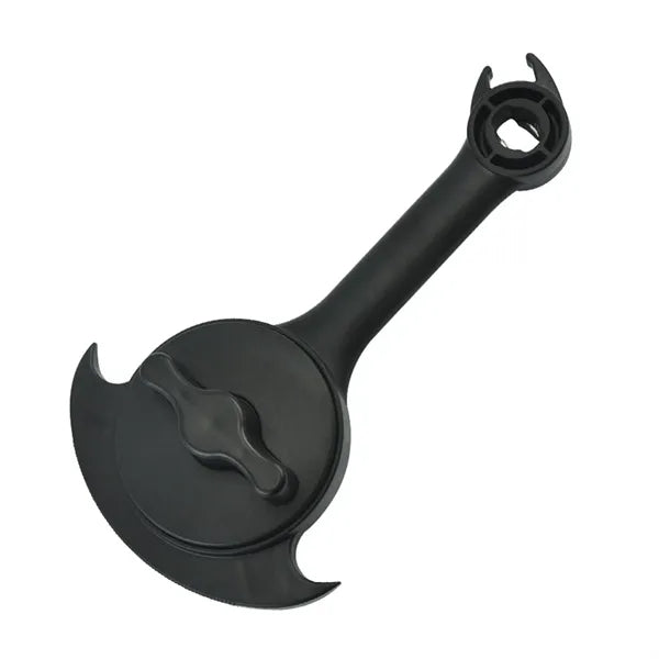 5-in-1 Multi-Purpose Strain-Free Opener