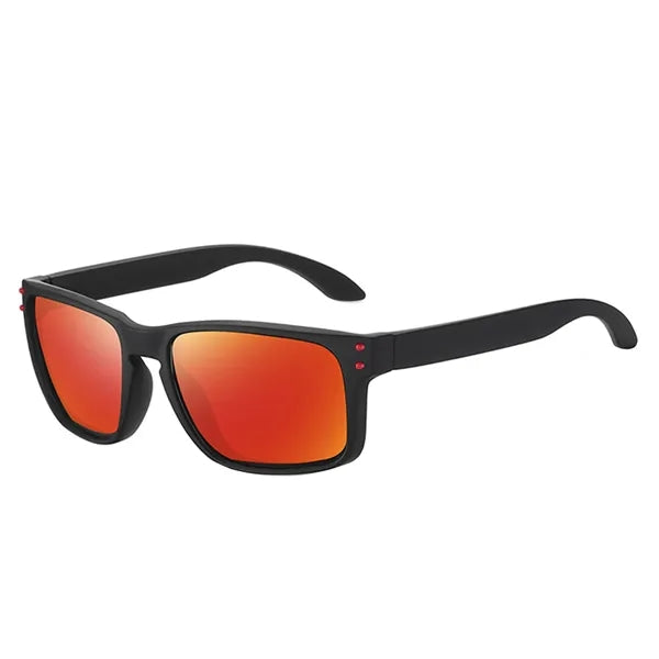 TR90 Polarized Sunglasses - Anti-Glare & Night Vision