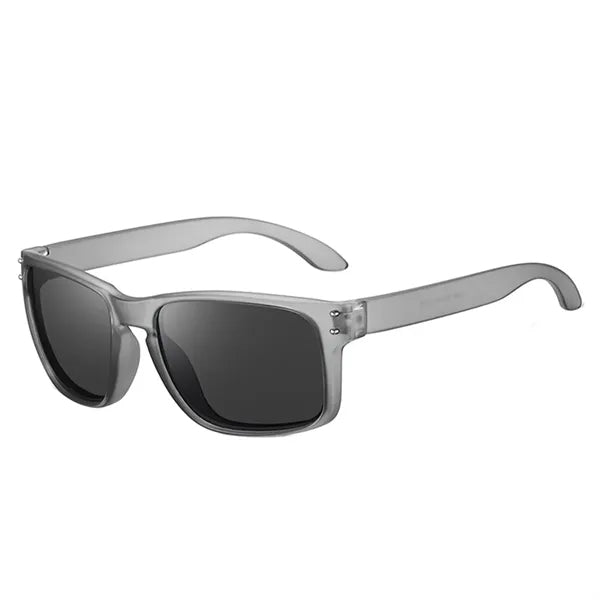 TR90 Polarized Sunglasses - Anti-Glare & Night Vision