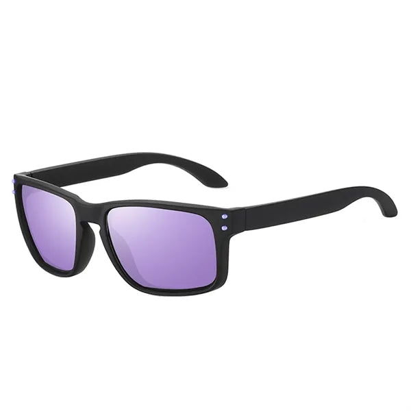 TR90 Polarized Sunglasses - Anti-Glare & Night Vision