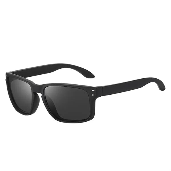 TR90 Polarized Sunglasses - Anti-Glare & Night Vision