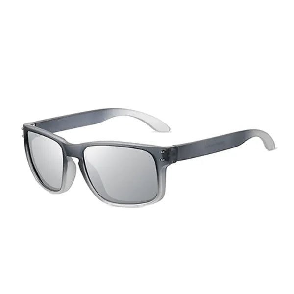 TR90 Polarized Sunglasses - Anti-Glare & Night Vision