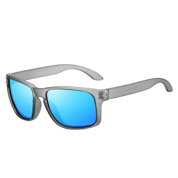 TR90 Polarized Sunglasses - Anti-Glare & Night Vision